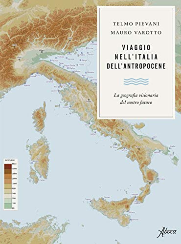 "VIAGGIO NELL'ITALIA DELL'ANTRO"