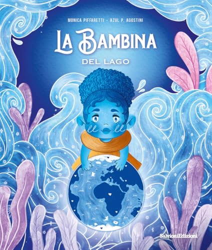 La bambina del lago von Salvioni