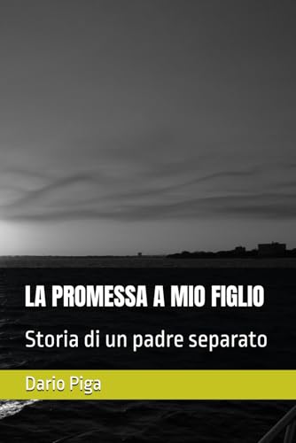 LA PROMESSA A MIO FIGLIO: Storia di un padre separato von Independently published
