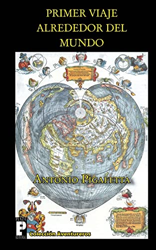 Primer viaje alrededor del mundo von CREATESPACE