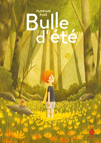 Bulle d'été Bulle d'été