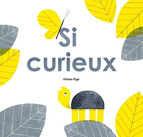 SI CURIEUX SI CURIEUX von HONGFEI