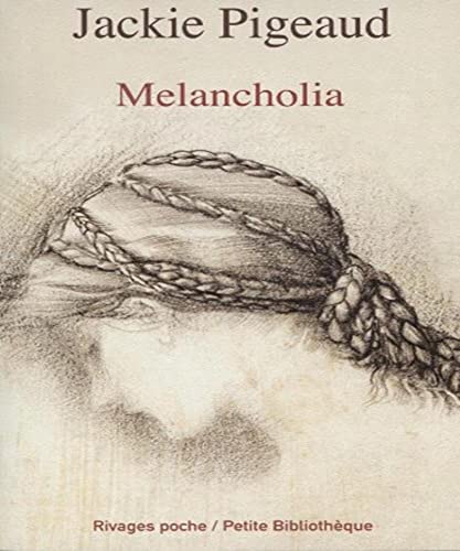 Melancholia: Le malaise de l'individu von RIVAGES