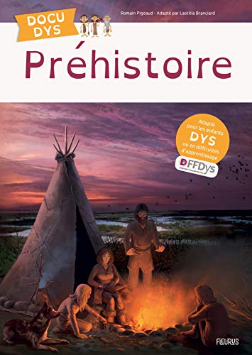 Préhistoire von Fleurus