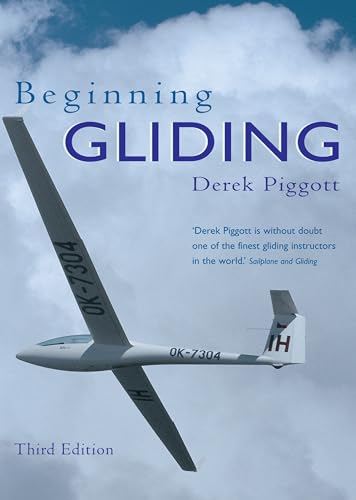 Beginning Gliding (Flying and Gliding) von A & C Black Publishers Ltd