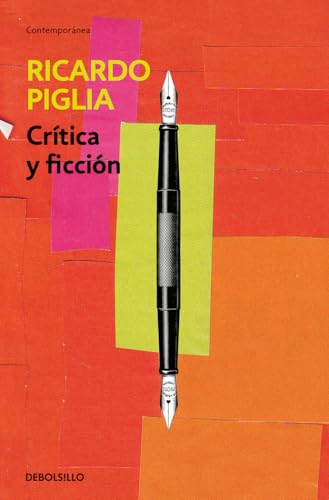 Crítica y ficción (Contemporánea) von DEBOLSILLO