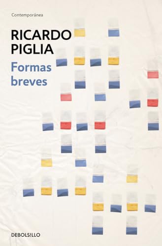 Formas breves (Contemporánea) von DEBOLSILLO