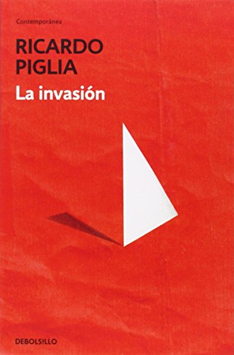 La invasión (Contemporánea) von DEBOLSILLO