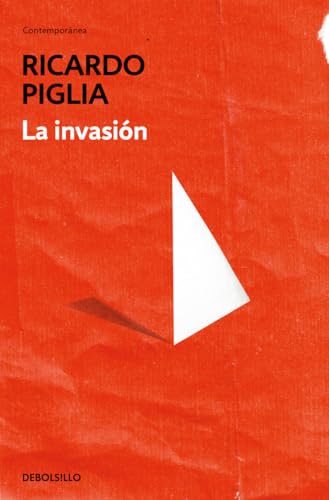 La invasión (Contemporánea) von DEBOLSILLO