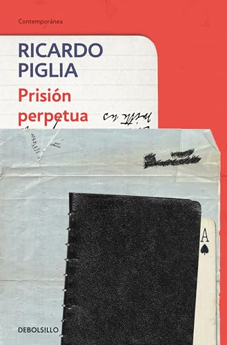 Prisión perpetua (Contemporánea) von DEBOLSILLO