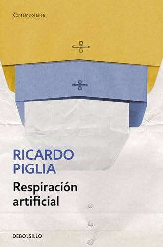 Respiración artificial (Contemporánea) von DEBOLSILLO