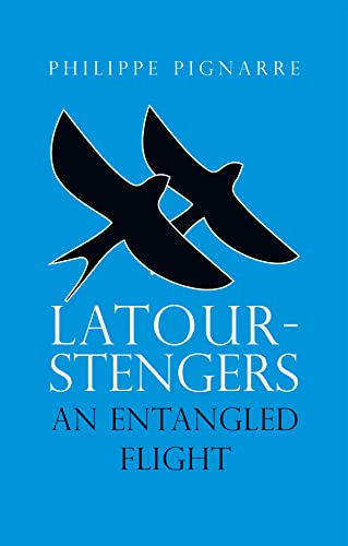 Latour-Stengers: An Entangled Flight von Polity Press