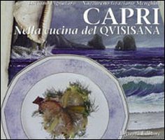 Capri. Nella cucina del Quisisana Capri. Nella cucina del Quisisana von Liguori
