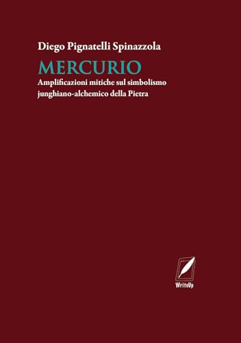 MERCURIO MERCURIO von WriteUp Books