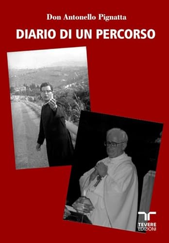 Diario di un percorso (Tevere Edizioni)