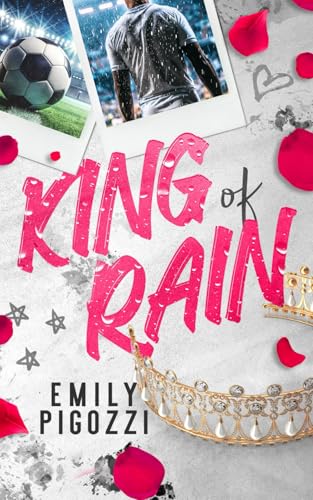 KING OF RAIN von Independently published