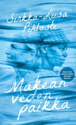 Makean veden paikka von BoD – Books on Demand – Finnland