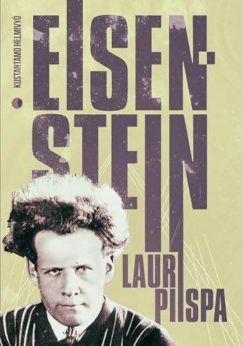 Eisenstein Eisenstein von Kustantamo Helmivyö