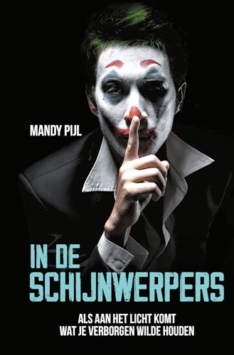 In de schijnwerpers (Kluitman-novelles)
