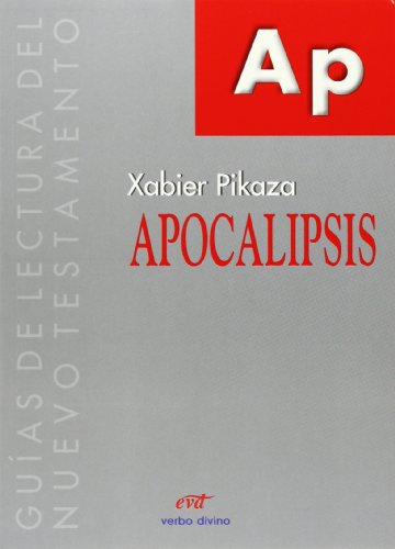 Apocalipsis: Guías de Lectura del Nuevo Testamento