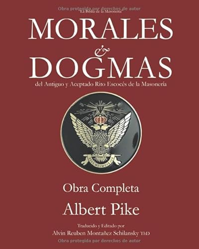 Morales & Dogmas: Obra Completa Morales & Dogmas: Obra Completa von Independently published
