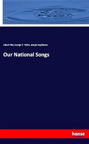 Our National Songs Our National Songs