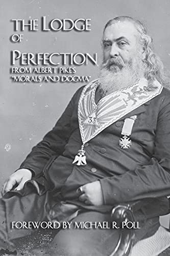 The Lodge Of Perfection The Lodge Of Perfection von Cornerstone Book Publishers