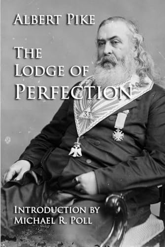 The Lodge Of Perfection The Lodge Of Perfection von Independently published