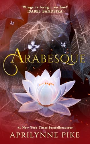 Arabesque (Wings-serie, 5) von Dutch Venture Publishing