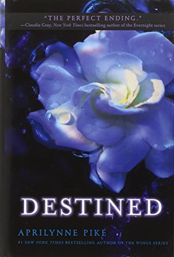 Destined (Wings, 4)