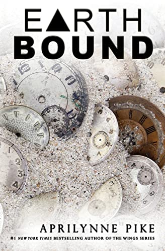 Earthbound von CREATESPACE