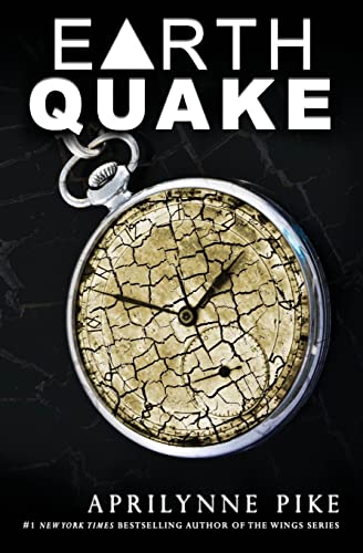 Earthquake (Earthbound, Band 2)