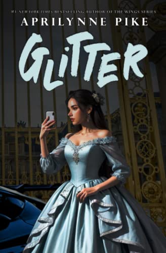 Glitter (Uncommonwealth, Band 1) von Independently published