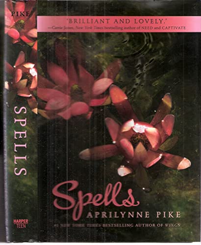 Spells (Wings, 2)