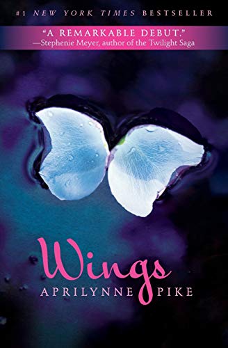 Wings (Wings, 1) von HarperCollins