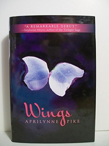 Wings (Wings, 1, Band 1) von HarperCollins