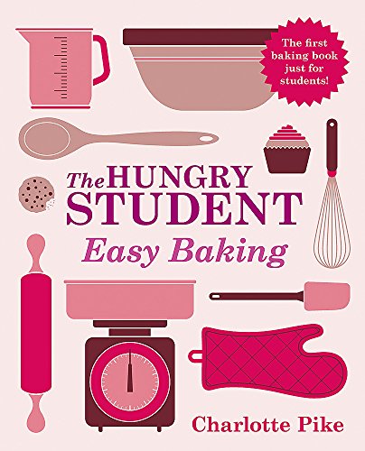 The Hungry Student Easy Baking The Hungry Student Easy Baking