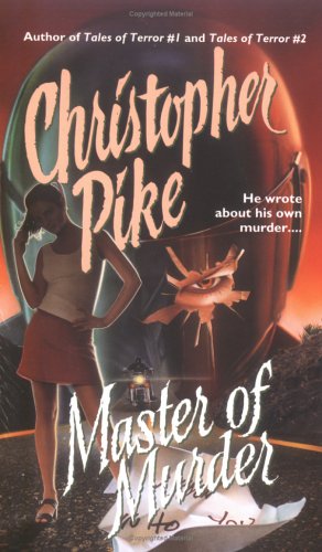 Master of Murder: A Novel Master of Murder: A Novel von Simon Pulse
