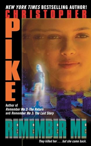 Remember Me Remember Me von Simon Pulse
