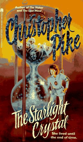 Starlight Crystal Starlight Crystal von Simon Pulse