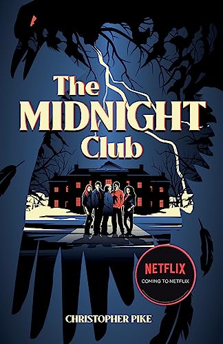 The Midnight Club: as seen on Netflix