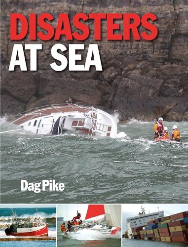 Disasters at Sea