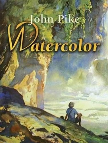 Watercolor (Dover Books on Art Instruction) von Dover Publications