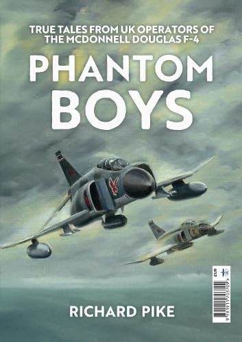 Phantom Boys von Mortons Media Group