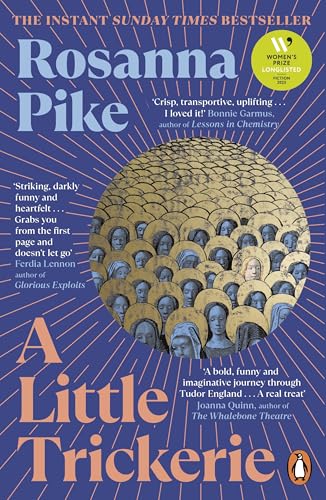 A Little Trickerie: Longlisted for the Women’s Prize for Fiction 2025 von Penguin Books Ltd (UK)