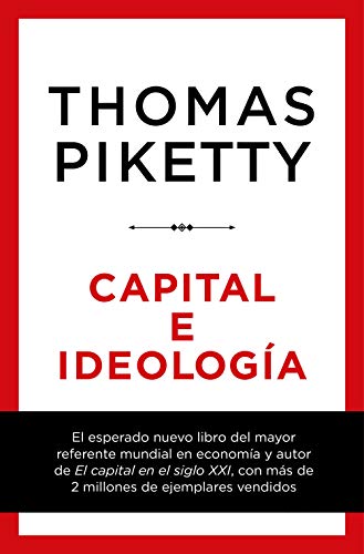 Capital e ideología (Deusto) von Deusto