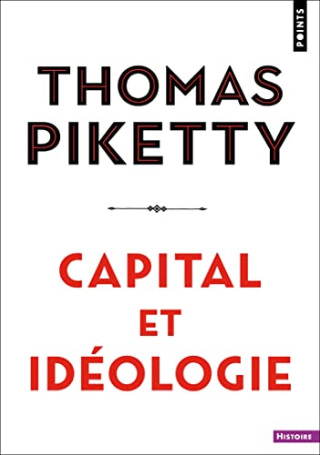 Capital et idéologie von POINTS