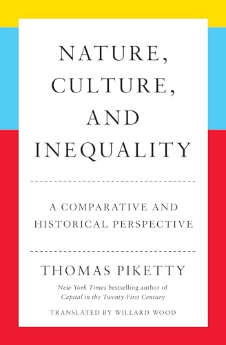 Nature, Culture, and Inequality: A Comparative and Historical Perspective von Other Press