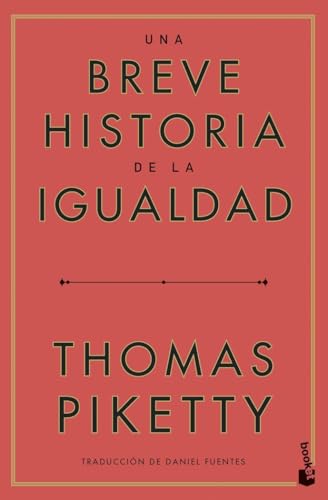 Una breve historia de la igualdad (Ciencias Humanas y Sociales) von Booket