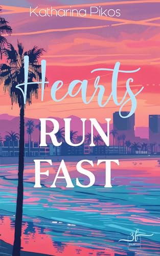 Hearts Run Fast: Eine spannende New Adult Romance: Eine spannende New Adult Romance über Street Racing und Found Family (Case & Everly, Band 1) von Zeilenfluss